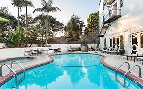 Montecito Inn Santa Barbara Exterior photo