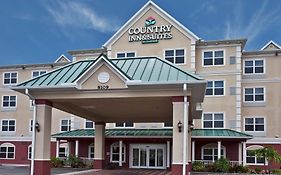 Country Inn & Suites By Radisson, Tampa Airport North, Fl Exterior photo