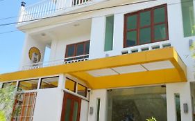 Next Flat Sunset Hotel Puerto Princesa Exterior photo