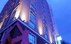 Hotelday Tamsui Exterior photo