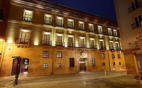 Palacio Guendulain Pamplona Exterior photo