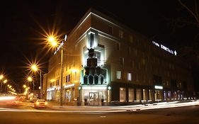 Crystal Hotel Kazan Exterior photo