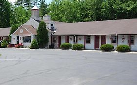 Lenox Inn Exterior photo