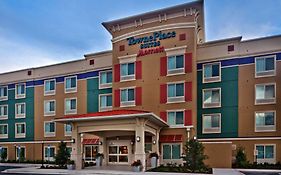 Towneplace Suites By Marriott Fort Walton Beach-Eglin Afb Exterior photo