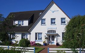 Hotel Ostfriesland Garni Norden Exterior photo