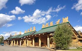 The Hibernation Station Villa West Yellowstone Exterior photo