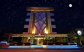 Golden Deluxe Hotel Adana Exterior photo