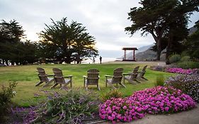 Ragged Point Inn San Simeon Exterior photo