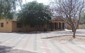 Covenant Hotel Gaborone Exterior photo