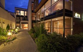 Amber Spa Boutique Hotel Jurmala Exterior photo