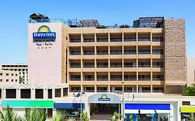 Days Inn Hotel & Suites, Aqaba Exterior photo