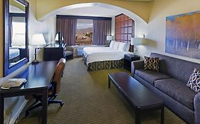 Radisson Hotel El Paso Airport Room photo