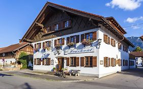 Landgasthof Hanselewirt Schwangau Exterior photo