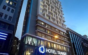 Hotel Transit Kuala Lumpur Exterior photo