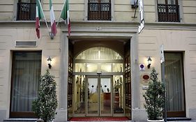 Hotel Urbani Turin Exterior photo
