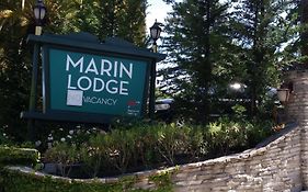 Marin Lodge San Rafael Exterior photo