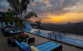 The Panoramic Getaway Hotel Munnar Exterior photo