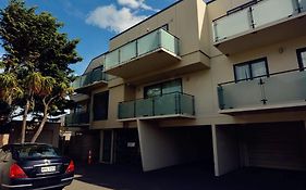 Beachlife Apartments Christchurch Exterior photo