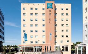 Ibis Budget Luxembourg Sud Livange Exterior photo