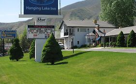 Hanging Lake Inn Glenwood Springs Exterior photo