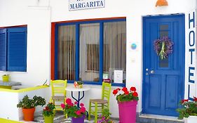 Viva Margarita Hotel Parikia  Exterior photo