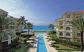 The Somerset On Grace Bay Hotel Providenciales Exterior photo