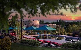 Four Seasons Resort Rancho Encantado Santa Fe Exterior photo