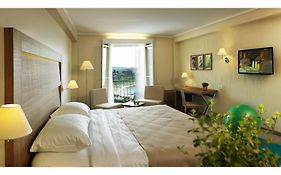 Wellness Hotel Apollo - Terme & Wellness Lifeclass Portoroz Room photo