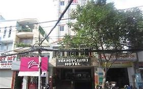 Vien Ngoc Xanh Hotel 3 Ho Chi Minh City Exterior photo