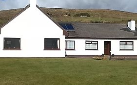 Currane Lodge Waterville Exterior photo