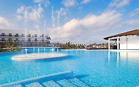 Melia Dunas Beach Resort & Spa Santa Maria Exterior photo