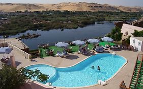 Sara Hotel Aswan Exterior photo