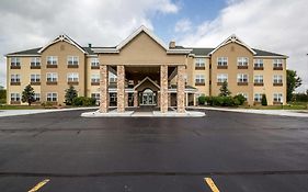 Country Inn & Suites By Radisson, Fond Du Lac, Wi Exterior photo
