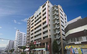 Hotel Relief Namba Daikokuchou Osaka Exterior photo