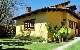 Roberta Bed & Breakfast San Cristobal de las Casas Exterior photo