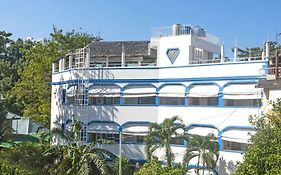 Island Jewel Inn Boracay Island Exterior photo