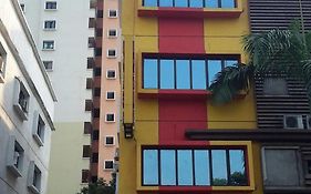 Shah Alam Business Hotel Exterior photo