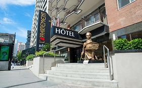 L'Appartement Hotel Montreal Exterior photo