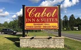 Cabot Inn & Suites Lancaster Exterior photo