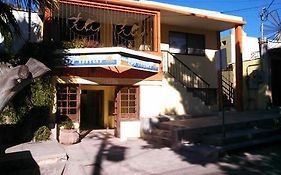 Hotel Lorimar La Paz Room photo