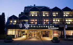 Bilderberg Hotel De Keizerskroon Apeldoorn Exterior photo