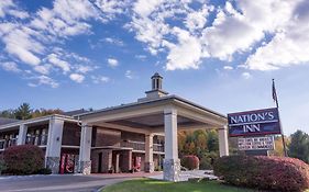 Nations Inn - West Jefferson Exterior photo