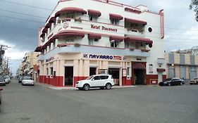 Hotel Discovery Santo Domingo Exterior photo