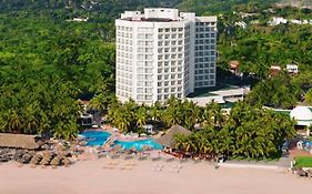 Sunscape Dorado Pacifico Ixtapa Resort & Spa Exterior photo