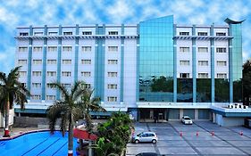 Manasarovar - The Fern Hotel Hyderabad Exterior photo