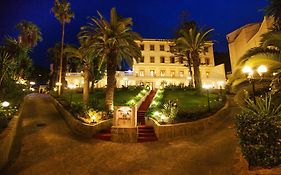 Grand Hotel Villa De France Tangier Exterior photo