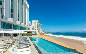 Condado Ocean Club (Adults Only) Hotel San Juan Exterior photo