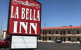 La Bella Inn Tavares Exterior photo
