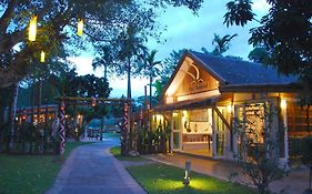 Pai Island Resort Exterior photo