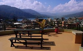 Pokhara Eco Resort Exterior photo